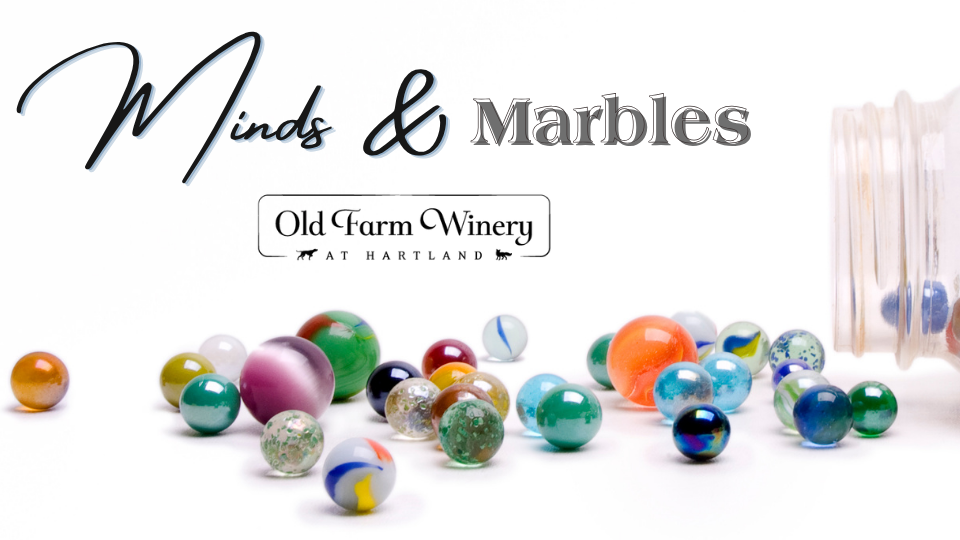 Marbles and Mindsets