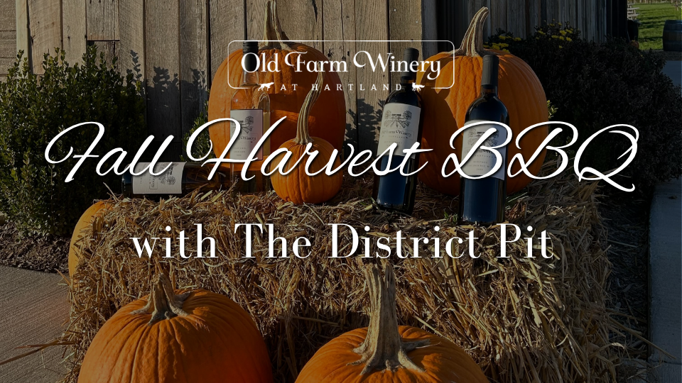 Harvest BBQ