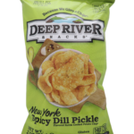 New York Spicy Dill Pickle