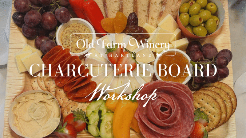 OFW Charcuterie