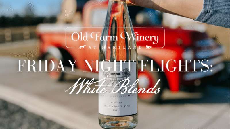 OFW FNF White Blends